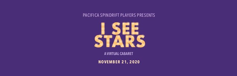 I See Stars – A Virtual Cabaret