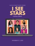 I See Stars – A Virtual Cabaret