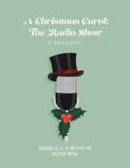 A Christmas Carol: The Radio Play
