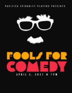 Fools for Comedy