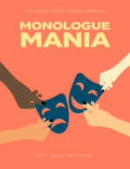 Monologue Mania