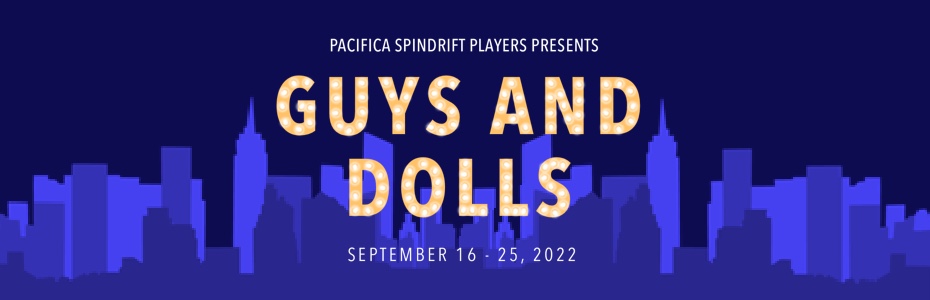 Guys and Dolls