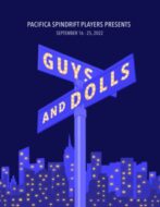 Guys and Dolls