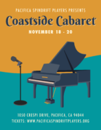 Coastside Cabaret