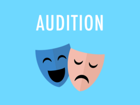 Upcoming Auditions