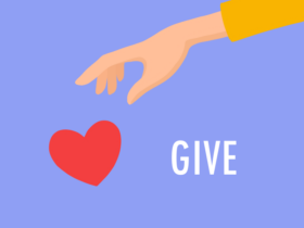 Give