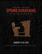 Spring Awakening