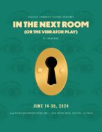In the Next Room (or The Vibrator Play)