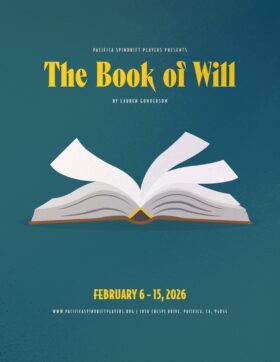 The Book of Will