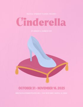 Cinderella