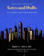 Guys & Dolls