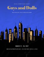 Guys & Dolls