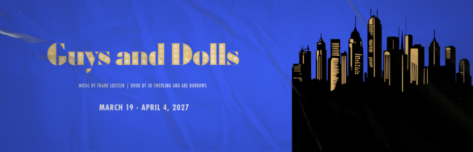 Guys & Dolls