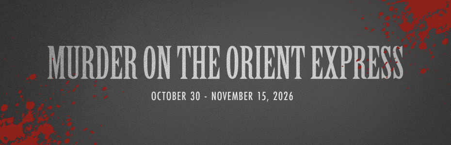 Murder on the Orient Express