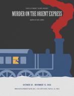 Murder on the Orient Express