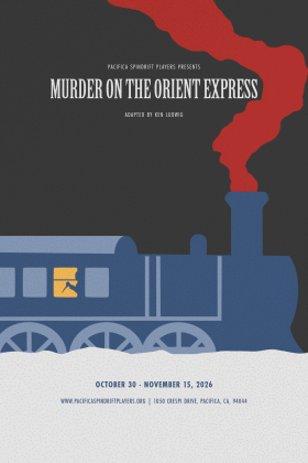 Murder on the Orient Express