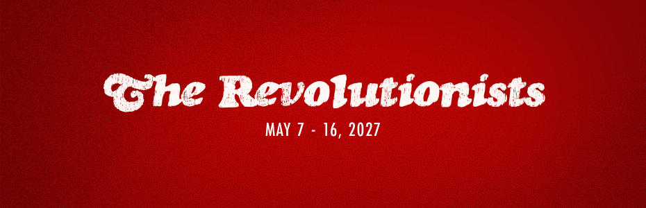 The Revolutionists