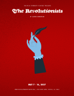 The Revolutionists