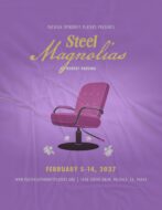 Steel Magnolias